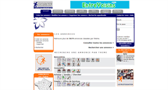 Desktop Screenshot of pagay.com